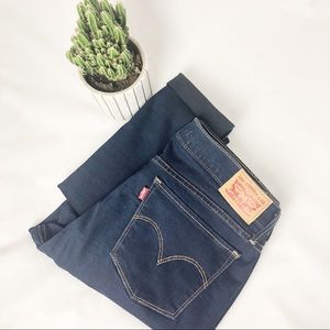 710 super skinny Levi jeans size 31